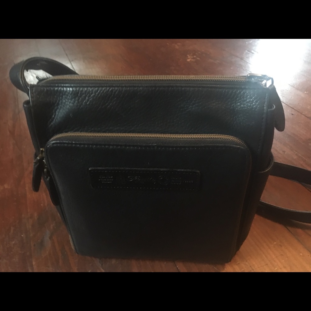 Fossil purse